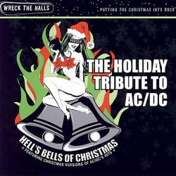 AC-DC : The Holiday Tribute to AC-DC